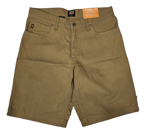 Pantalón Corto / Short Timberland Pro Trabajo / Casual