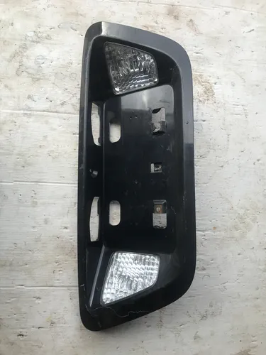 Porta Placa Honda Accord 2007 (Usado)