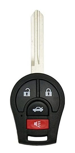 Keyless2go - Reemplazo Para Nueva Llave De Coche Remota De E