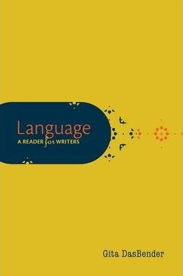 Libro Language - Senior Faculty Associate Gita Dasbender