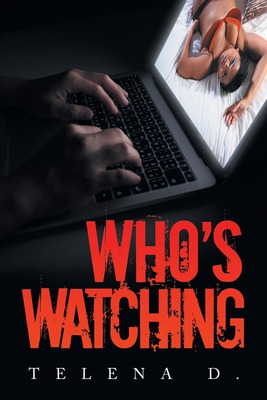 Libro Who's Watching - D, Telena