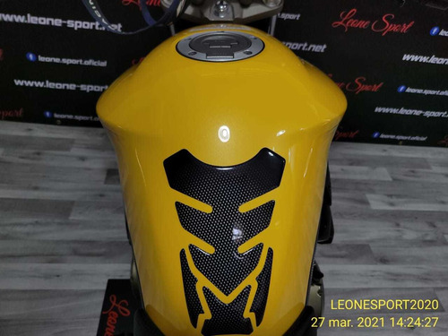 Yamaha Xj6