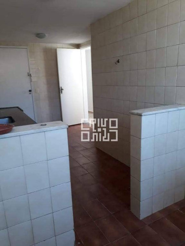 Imagem 17 de 20 de Cobertura Com 2 Dormitórios À Venda, 100 M² Por R$ 460.000,00 - Icaraí - Niterói/rj - Co0034