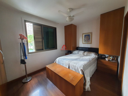 Imagem 8 de 20 de Apartamento De Luxo 4 Quartos No Gutierrez - 2046