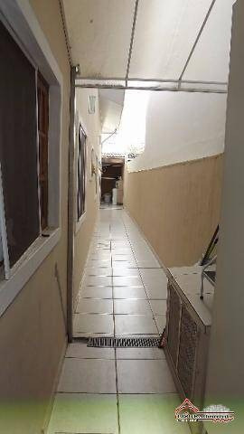 Imagem 11 de 15 de Casa No Jd California Boa Para Investidor, Alugada Por 1.200 - 2240