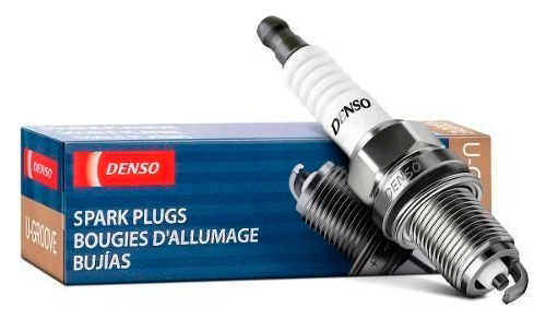 Bujias Denso Pack Volkswagen Golf A4 00/09 1.6l
