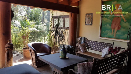 Imagen 5 de 15 de Excelente Propiedad En Valle De Bravo