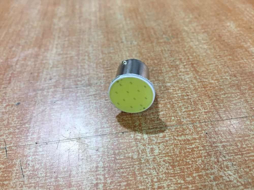 Bombillo Muelita Led 1 Y 2 Contacto Freno Retroceso