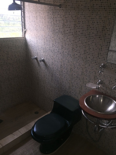 Venta De Apartamento En San Antonio De Los Altos ,calle La Ermita Residencias Monte Alto