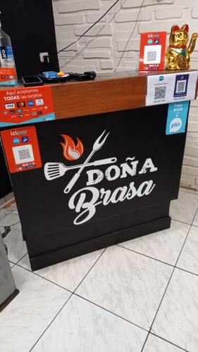 Imagen 4 de 9 de Traspaso Polleria Restaurante