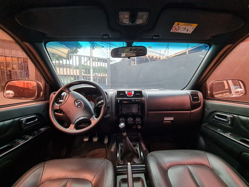 Great Wall Wingle 5 4x4 Modelo 2019