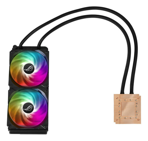 Tarjeta De Video Asus Tuf Gaming Radeon Rx 6900 Xt 16gb