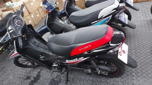 Imagen 20 de 24 de Gilera Smash 110 Full 0km 2023 Ap No Roma Uno Blitz Crono