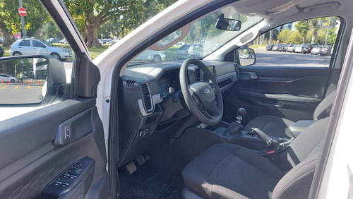 Ford Ranger 2.0 Cd Xl Tdci 4x2