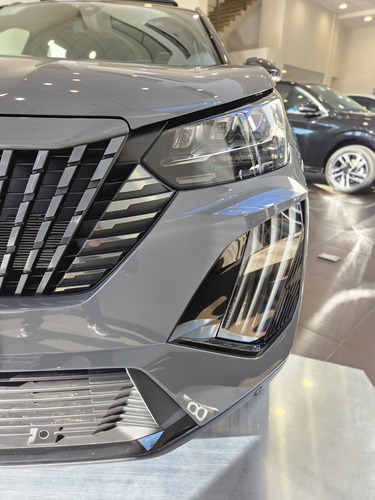 Peugeot 2008 1.0T Gt