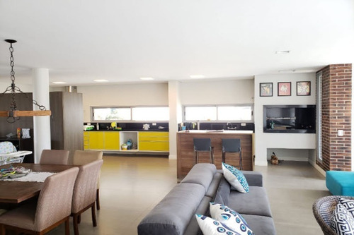 Imagem 14 de 26 de Casa À Venda Em Xangri-lá - Ca01116 - 68094368