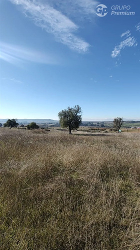Oportunidad Parcela En Venta En La Estrella. Trato Directo