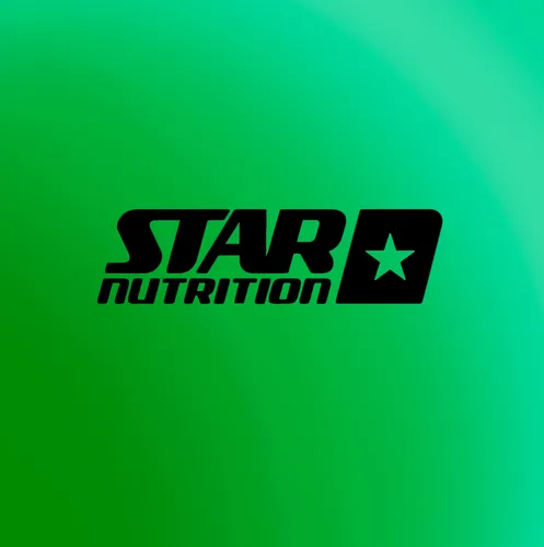Suplemento En Polvo Star Nutrition Whey Protein Proteínas Sabor Cookies And Cream En Bolsa De 908g
