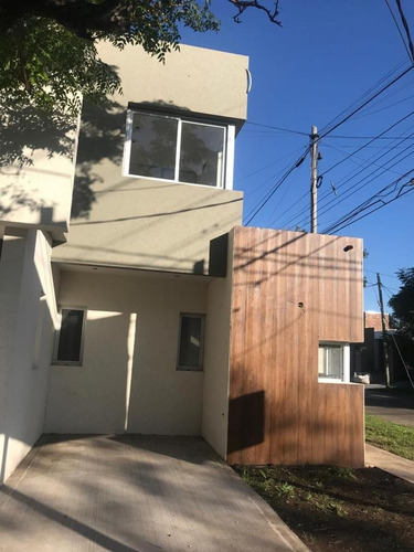 Imagen 1 de 22 de Venta Dúplex Al En Ituzaingó Norte A Estrenar 3 Ambientes