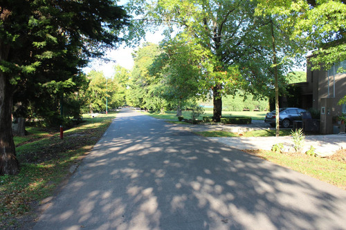 Terreno En Venta Av. America 1800. Golfers C.c Pilar