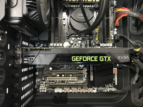 Peças Computador Gamer