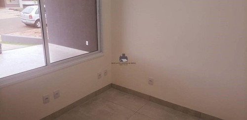Imagem 8 de 16 de Casa Em Condomínio À Venda Em São José Do Rio Preto/sp - 2021291