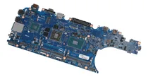 Comprar Placa Mae Dell Precision  M3510 Core I7-6820hq La-c841p