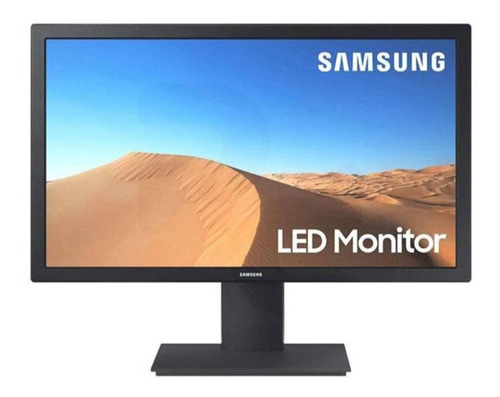 Monitor Samsung S31a 24  Fullhd 60 Hz