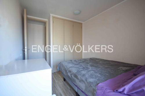 Departamento En Av, Cerro Paranal 83 M2 Totales