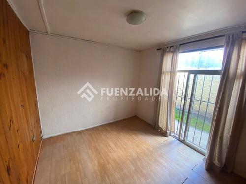 Casa En Venta De 3 Dorm. En Puente Alto Pas