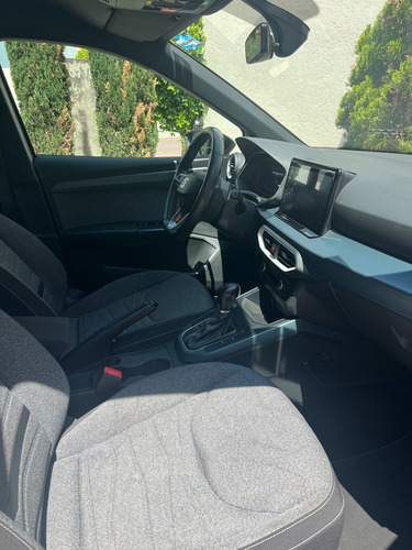 Seat Arona Xperience. 1.6l Mpi 110 Hp Tip