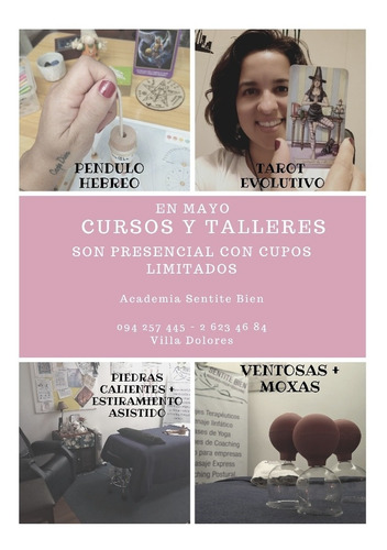 Imagen 2 de 3 de Péndulo Hebreo, Taller Completo De La Técnica