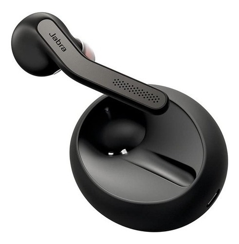 Jabra Talk 55 Bluetooth Headset C/ Case Preto