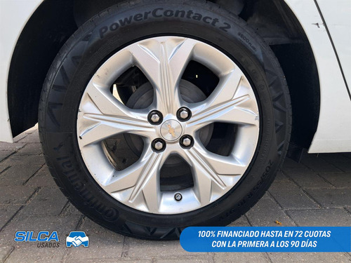 Chevrolet Onix Plus Premier