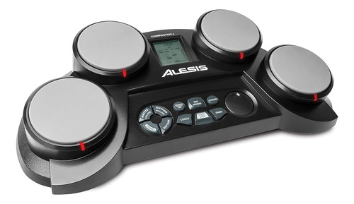 Alesis Compactkit 7. Almohadilla De Percusión Electrónica