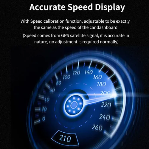 Mide Tu Velocidad En Tiempo Real Con Gps