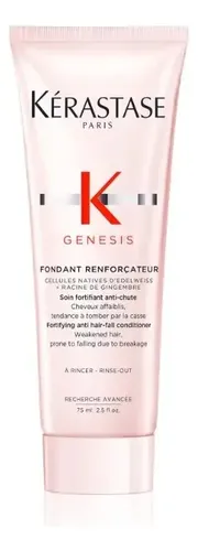 Condicionador Kerastase Genesis Fondant Renforcateur Antiqueda Fortificante 75ml
