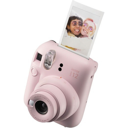 Cámara Instantánea Fujifilm Instax Mini 12 + 40 Fotos