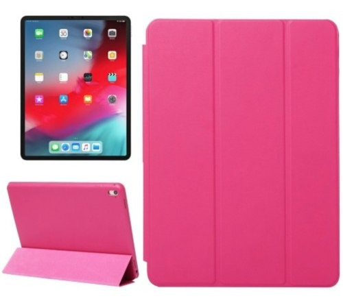 Capa Smartcase Para Novo Apple iPad Pro 11  - Rosa