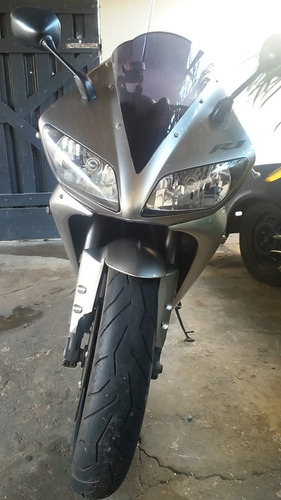Yamaha R1