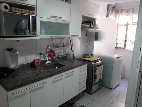 Imagem 8 de 15 de Apartamento-à Venda-freguesia (jacarepaguá)-rio De Janeiro - Peap20066