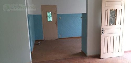 Imagem 12 de 15 de Casa Sobrado Para Venda, 2 Dormitório(s), 298.0m² - 2711