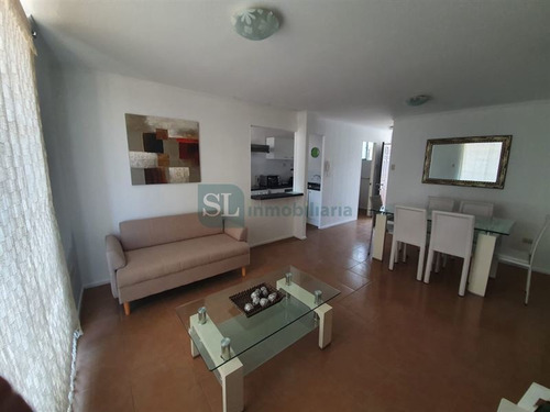 Imagen 1 de 9 de Departamento En Venta En Copiapó