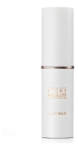 Atomy Absolute Reset Balm Cosmética Coreana