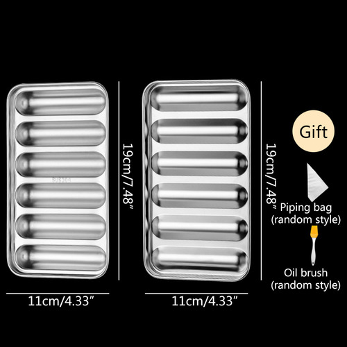 Herramienta Maker Mold Meat Stuffer Para Utensilios Y Acceso