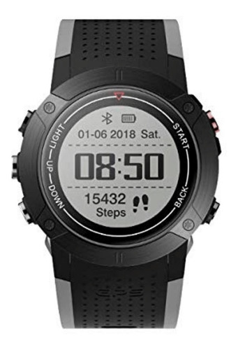 Smartwatch Md18 Multi Gps