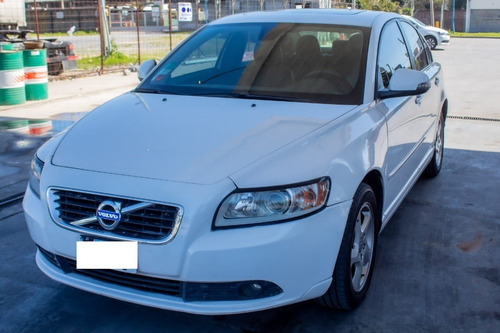 Volvo S40 2.0 At P2 2012