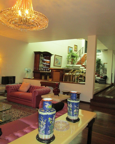 Imagem 3 de 30 de Casa - Ca00236 - 1851830