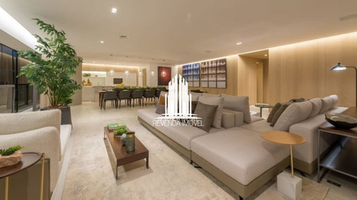 Imagem 14 de 15 de Apartamento À Venda No Sumarezinho - Br20644