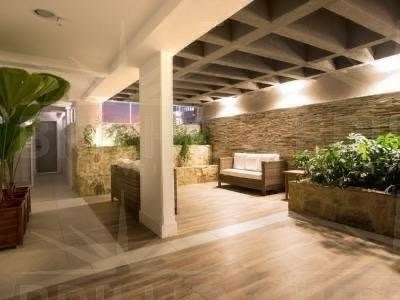 Imagem 3 de 15 de Apartamento Para Venda, 2 Dormitório(s), 52.0m² - 6566